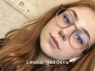 Leona_goldens