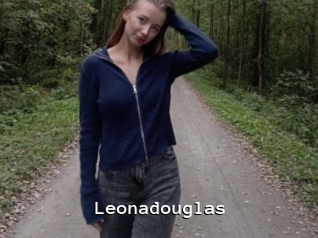 Leonadouglas