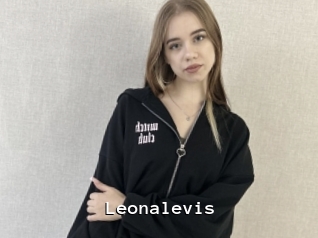 Leonalevis