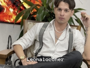 Leonaloconer