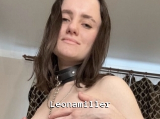 leonamiller Webcamsex Amateur