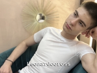 Leonardocross