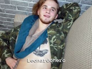 Leonardohero