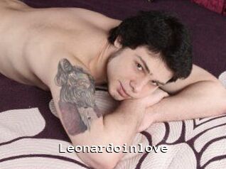 Leonardoinlove
