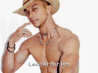 Leonardprice