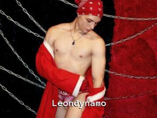 Leondynamo