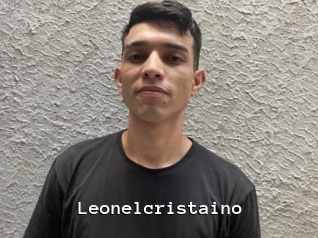 leonelcristaino Webcamsex Amateur