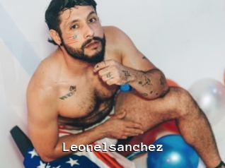 leonelsanchez Webcamsex Amateur