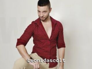 Leonidascolt