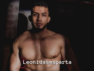 Leonidasesparta