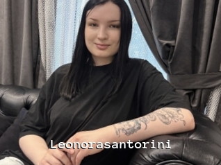 Leonorasantorini