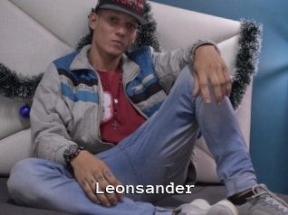 Leonsander
