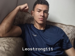 Leostrong111