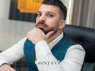 Leowyatt
