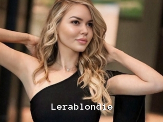 Lerablondie