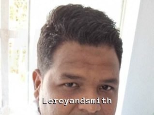 leroyandsmith Webcamsex Amateur