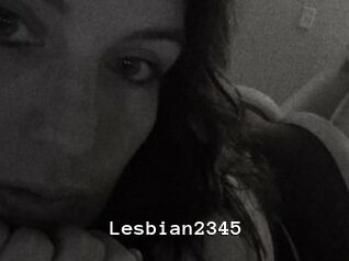 Lesbian2345