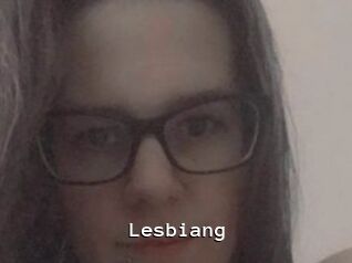 Lesbiang