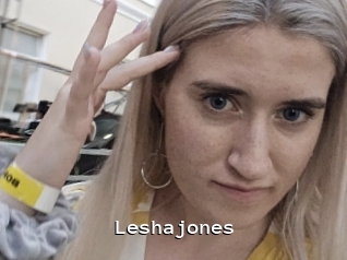 Leshajones