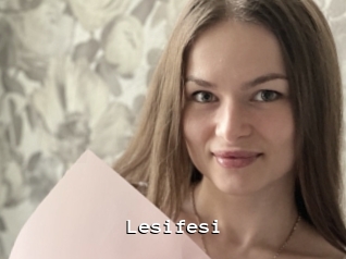 Lesifesi