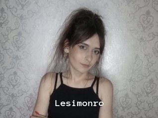 Lesimonro