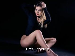 Lesleyann