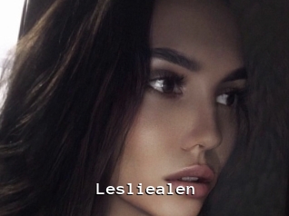 Lesliealen