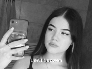 leslieowen Webcamsex Amateur