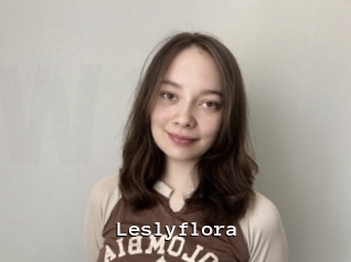 Leslyflora