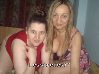 Lessirenes77