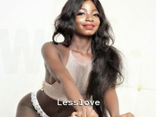 Lesslove