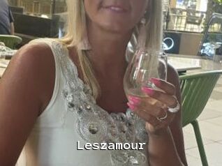 Leszamour