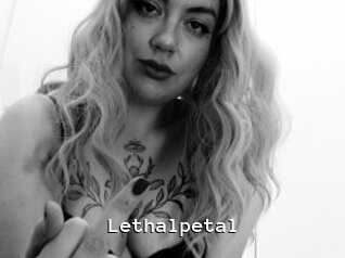 Lethalpetal