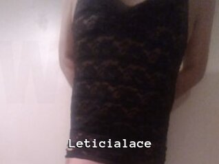 Leticialace