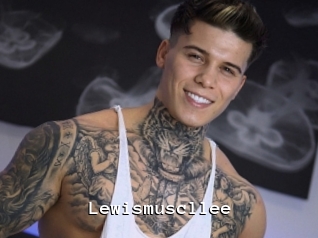 Lewismuscllee