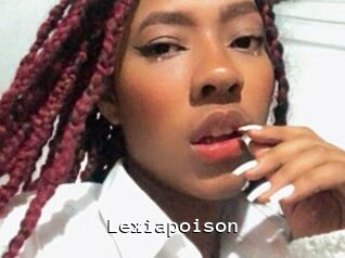 Lexiapoison