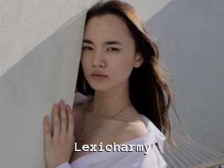 Lexicharmy