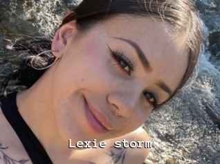 Lexie_storm