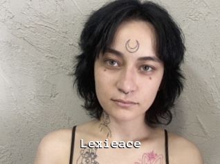 Lexieace