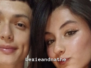 Lexieandnathe