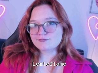 Lexieflame