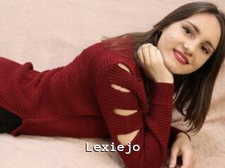 lexiejo Webcamsex Amateur