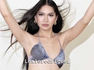 lexierodriguez Webcamsex Amateur