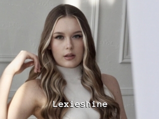 Lexieshine
