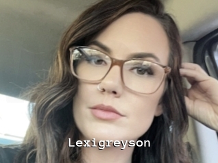 Lexigreyson