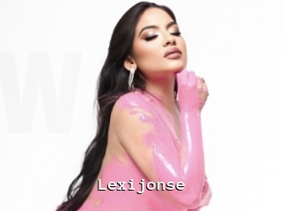 lexijonse Webcamsex Amateur