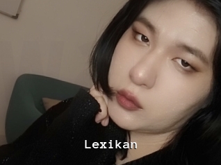 Lexikan