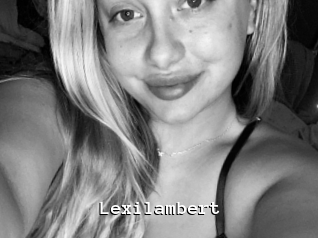 Lexilambert