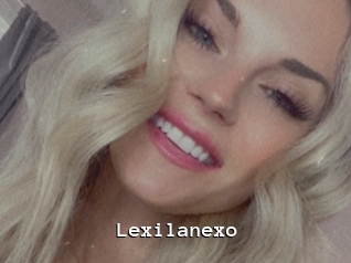 lexilanexo Webcamsex Amateur