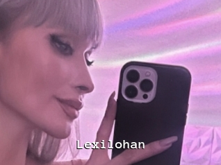 Lexilohan